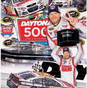 Meet your Posher, Matthew